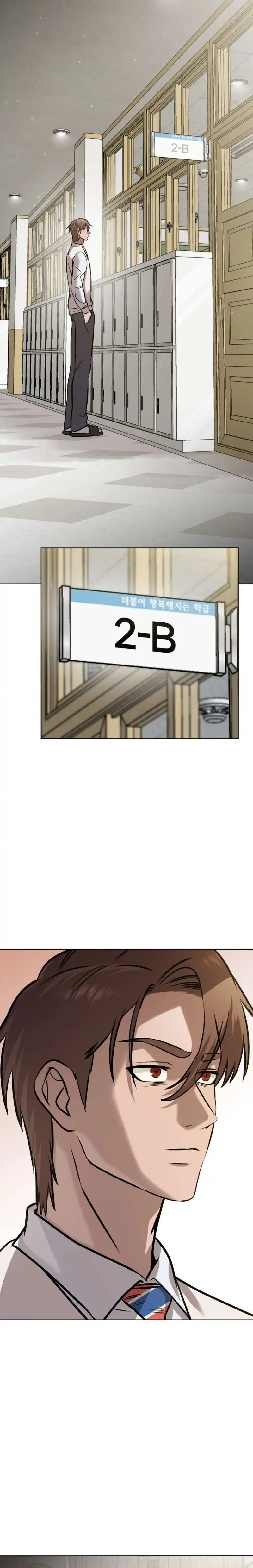 Read John X Killer ID Manga Online