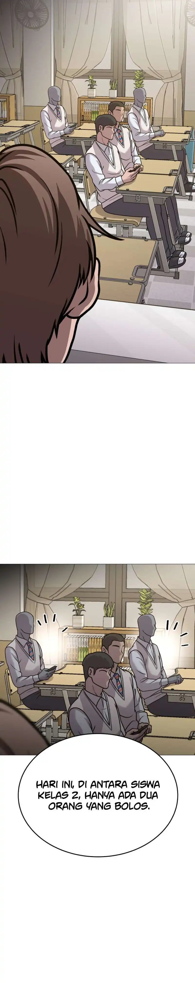 Read John X Killer ID Manga Online