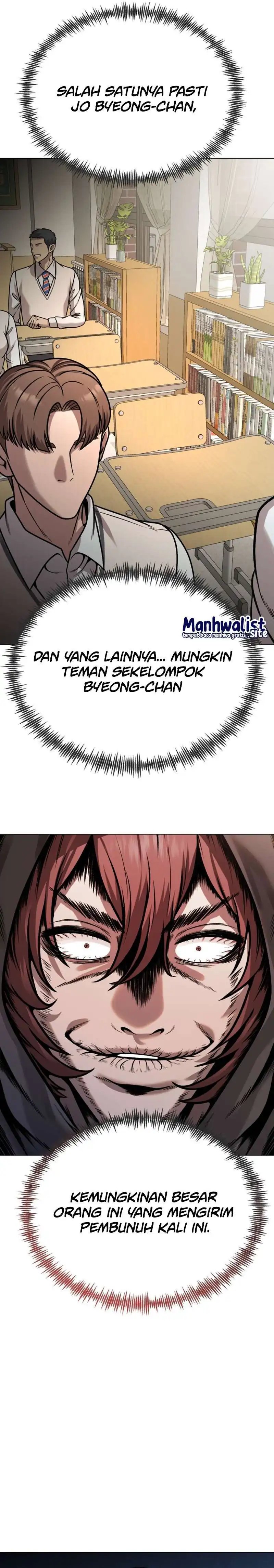 Read John X Killer ID Manga Online