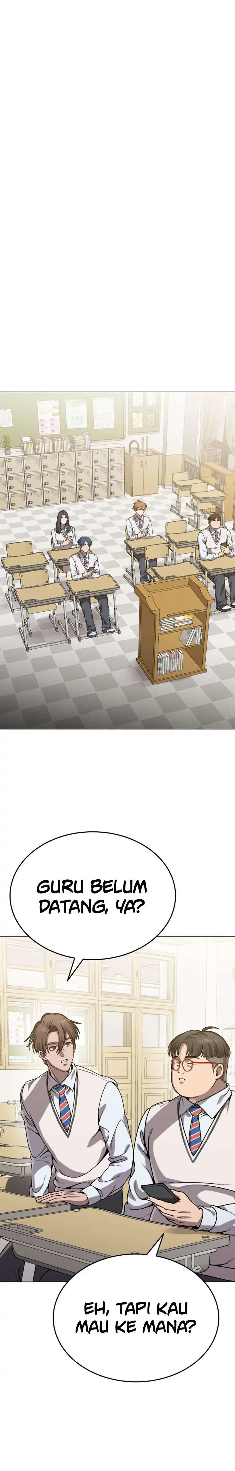 Read John X Killer ID Manga Online