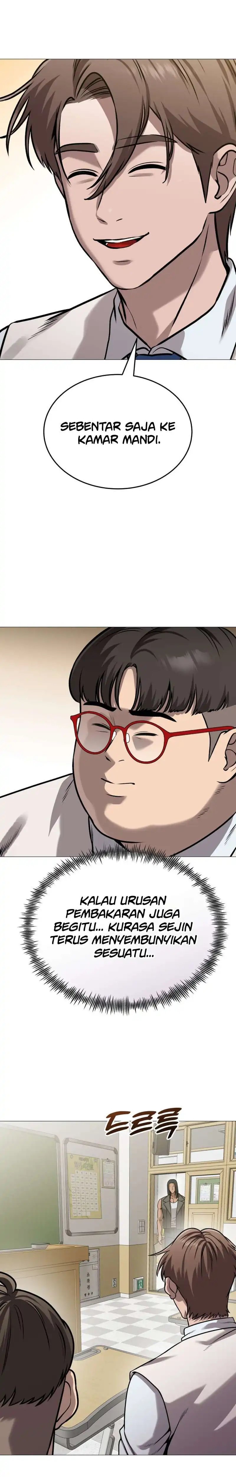 Read John X Killer ID Manga Online