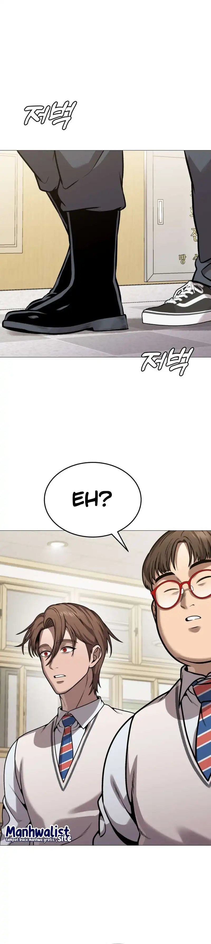 Read John X Killer ID Manga Online