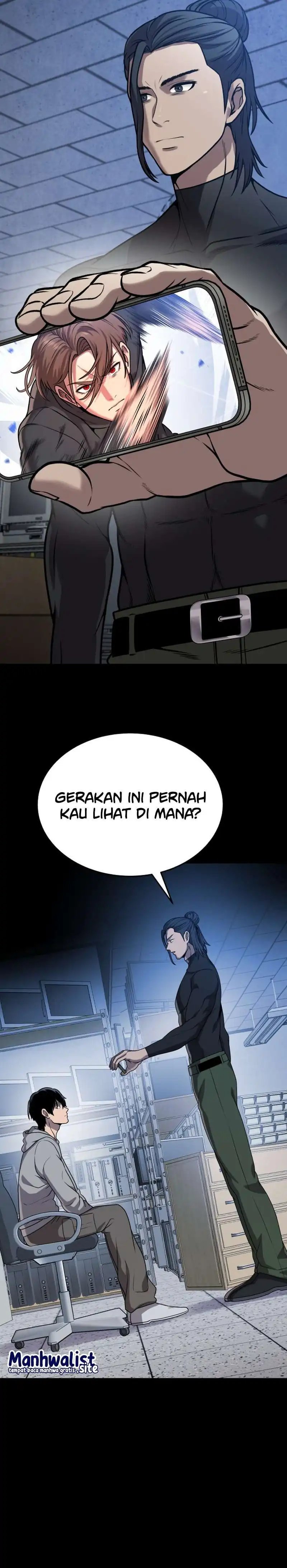 Read John X Killer ID Manga Online