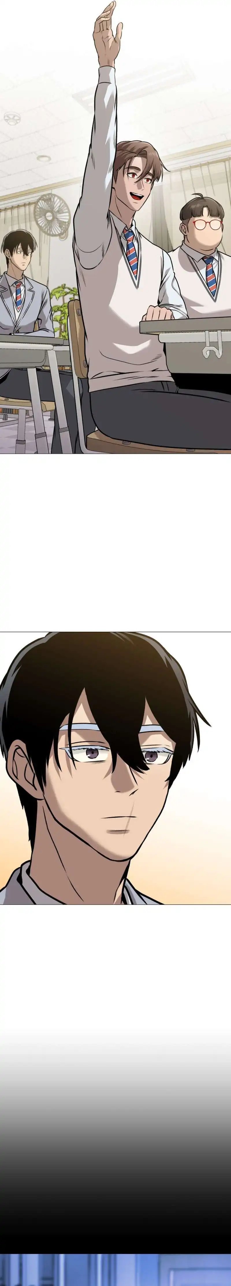 Read John X Killer ID Manga Online