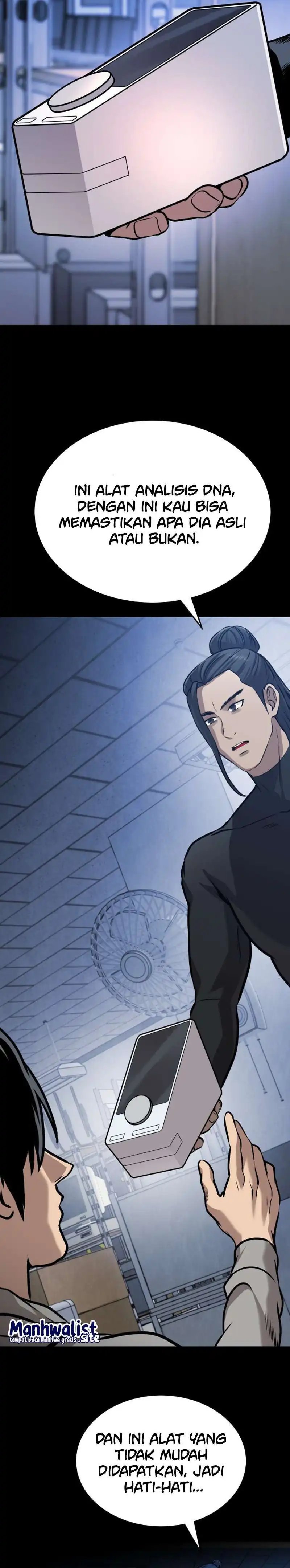 Read John X Killer ID Manga Online