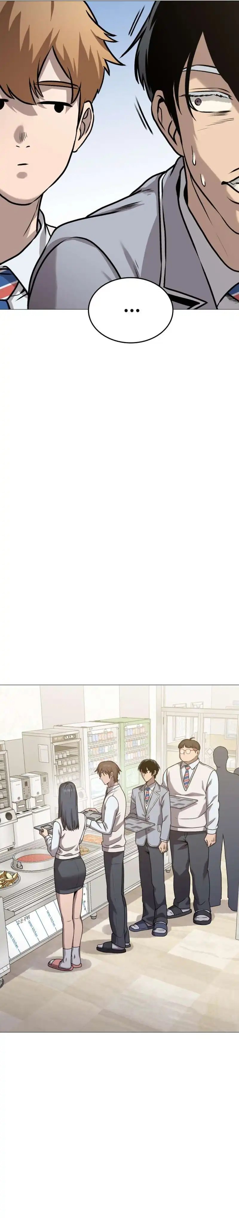 Read John X Killer ID Manga Online