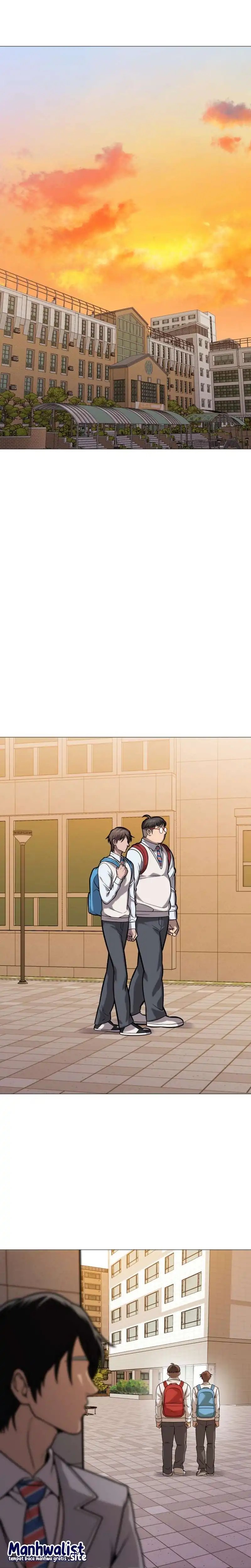 Read John X Killer ID Manga Online