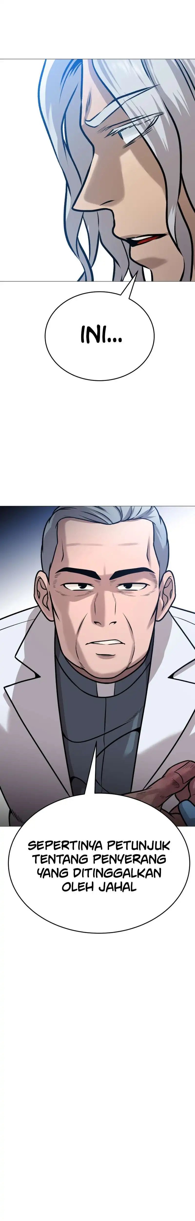 Read John X Killer ID Manga Online