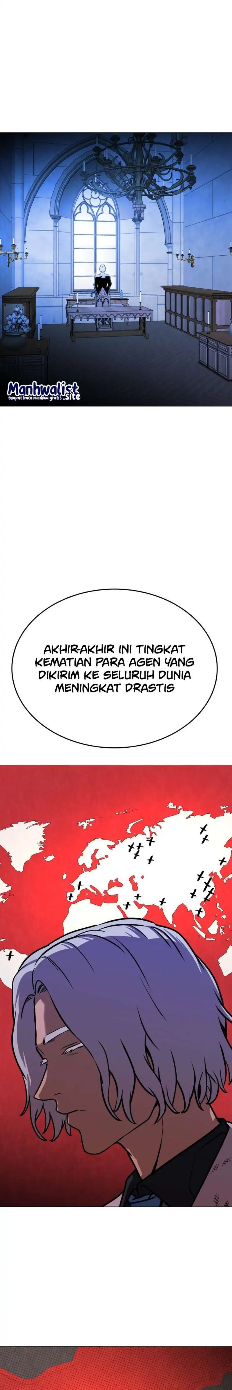 Read John X Killer ID Manga Online