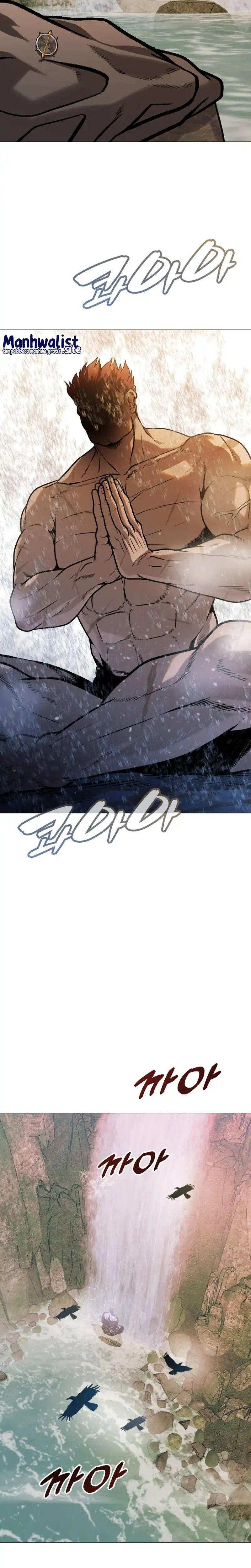 Read John X Killer ID Manga Online