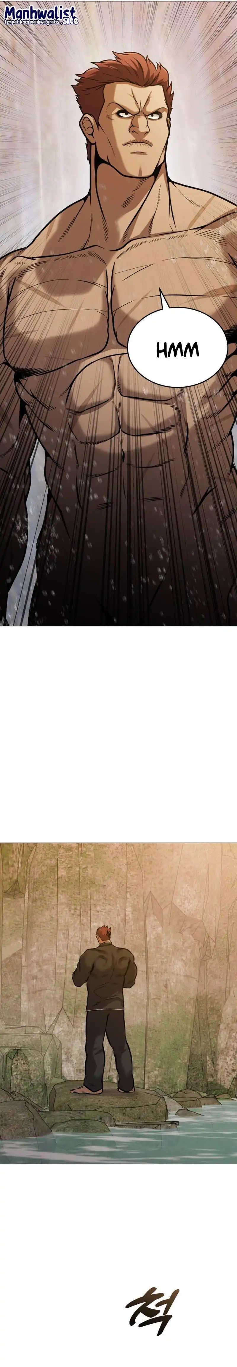 Read John X Killer ID Manga Online