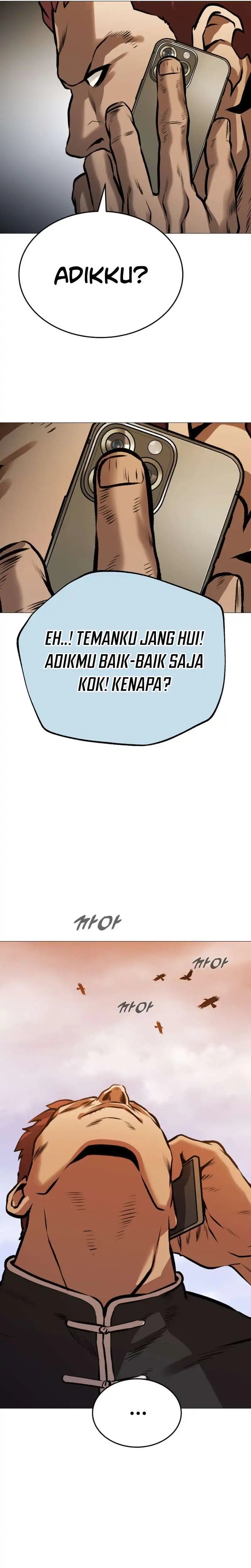 Read John X Killer ID Manga Online