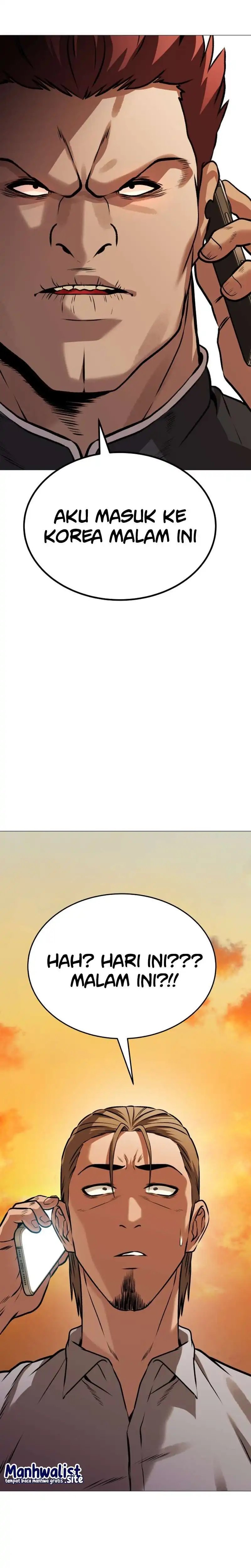 Read John X Killer ID Manga Online