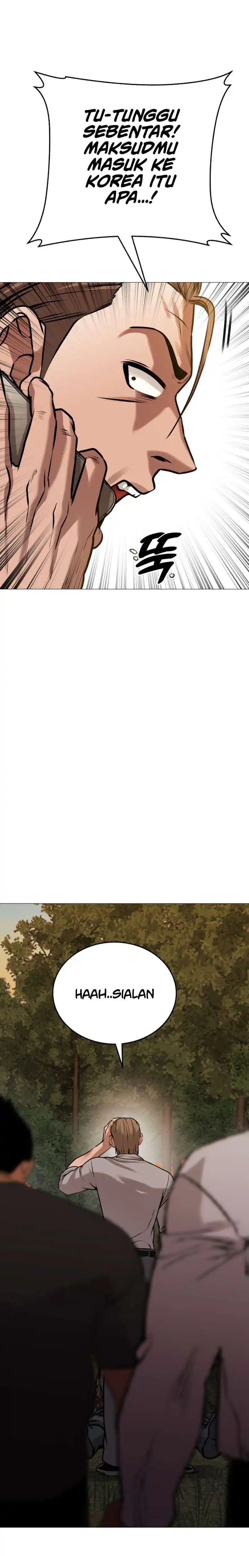 Read John X Killer ID Manga Online