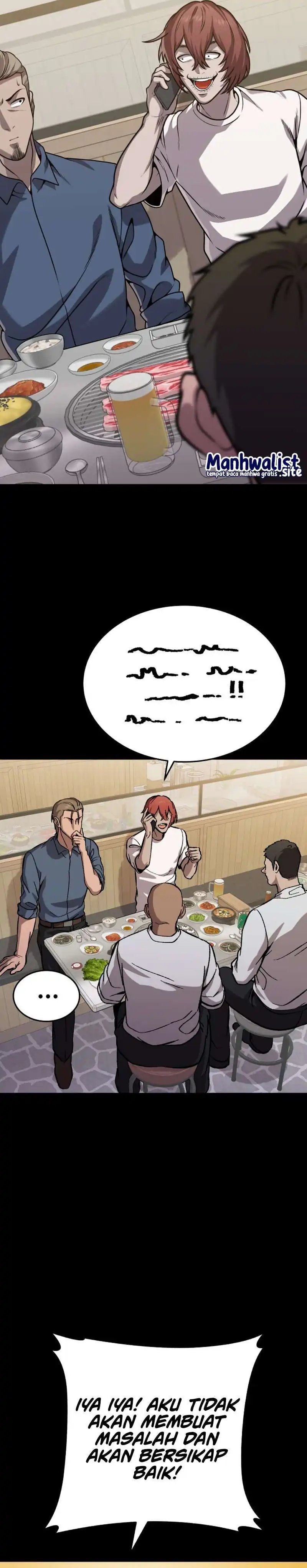 Read John X Killer ID Manga Online