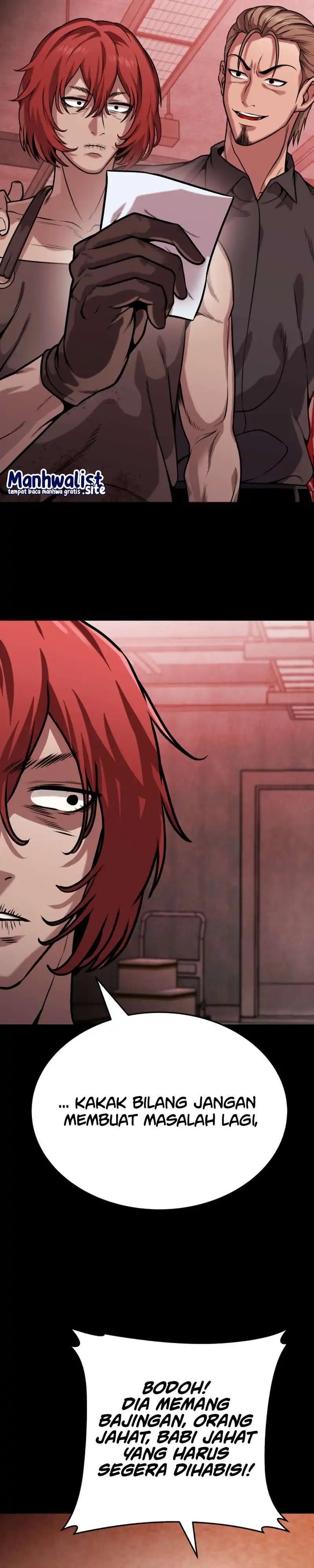 Read John X Killer ID Manga Online