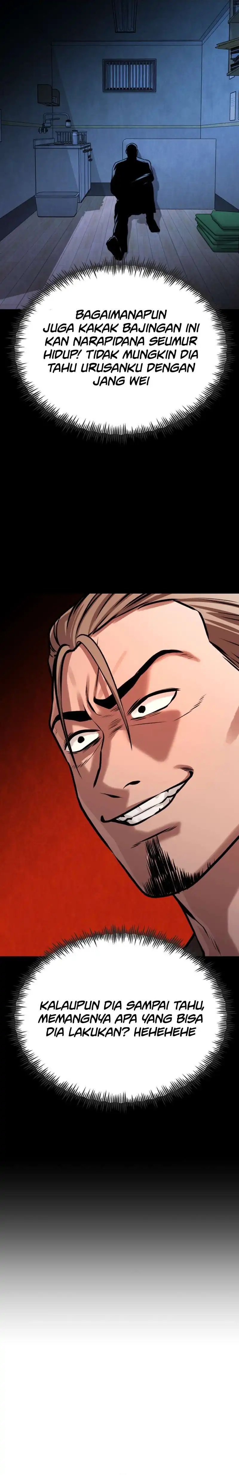 Read John X Killer ID Manga Online