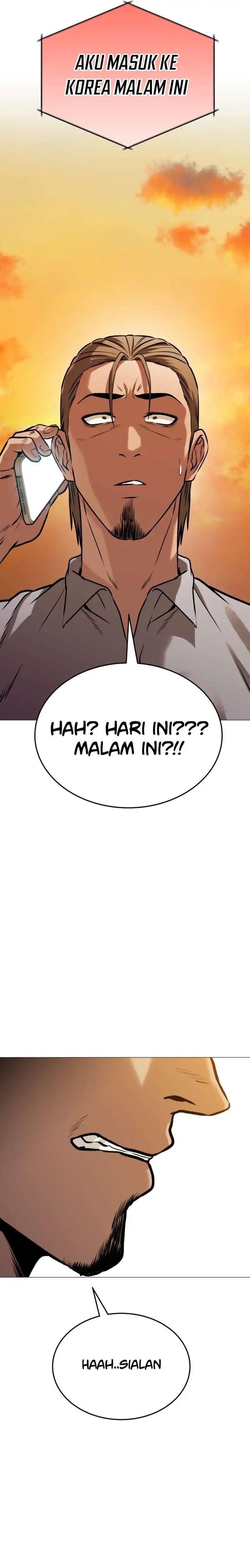 Read John X Killer ID Manga Online