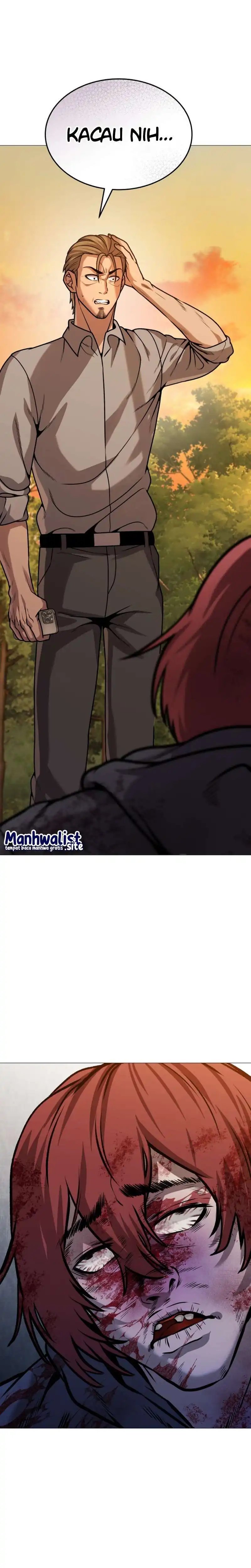 Read John X Killer ID Manga Online