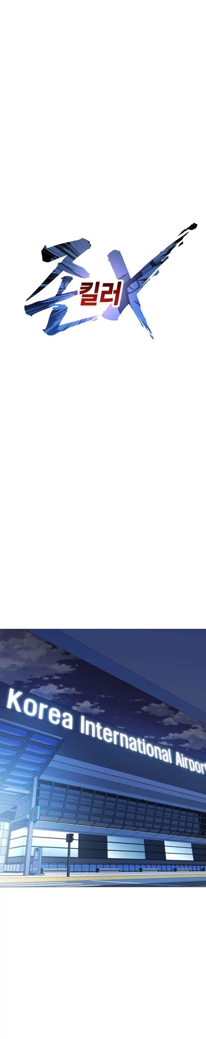 Read John X Killer ID Manga Online