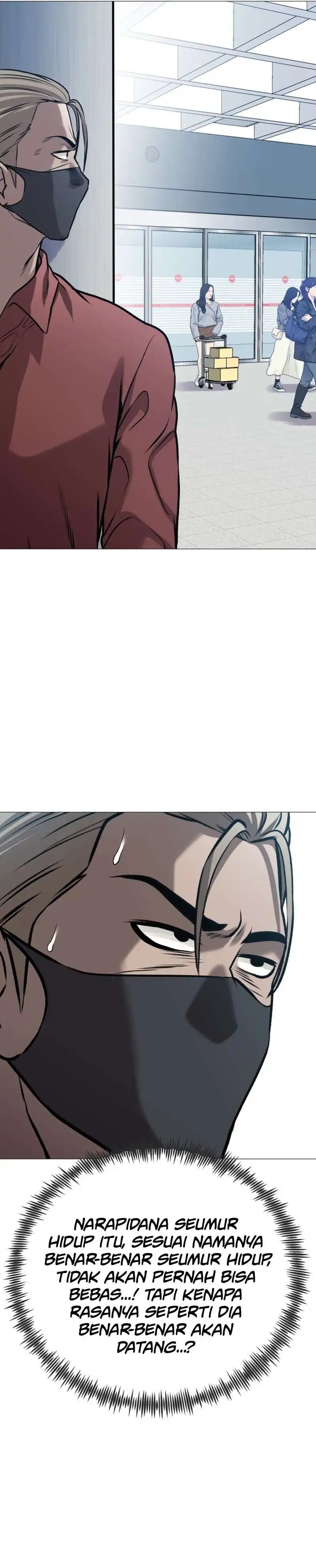 Read John X Killer ID Manga Online