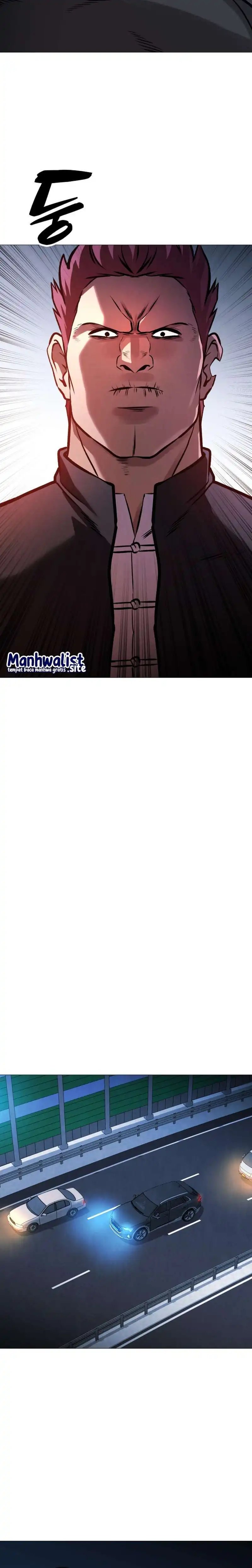 Read John X Killer ID Manga Online