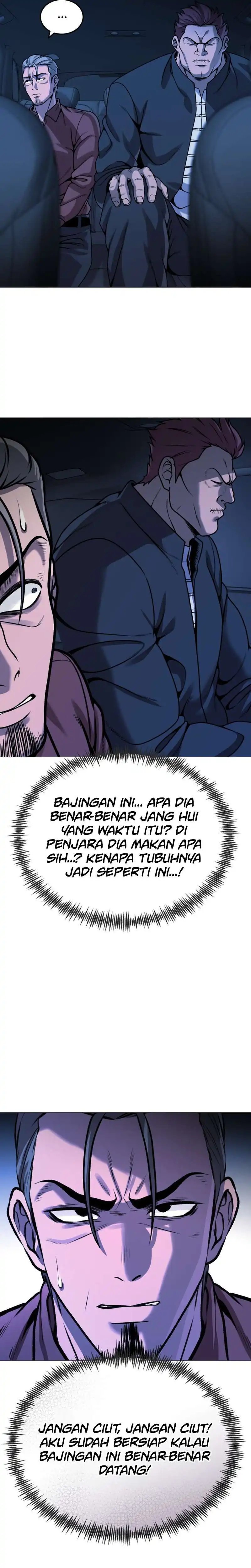 Read John X Killer ID Manga Online