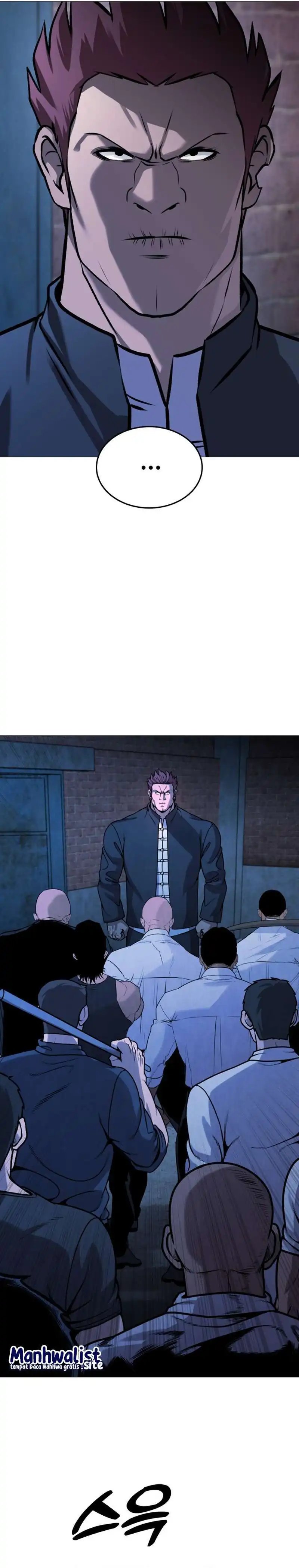 Read John X Killer ID Manga Online