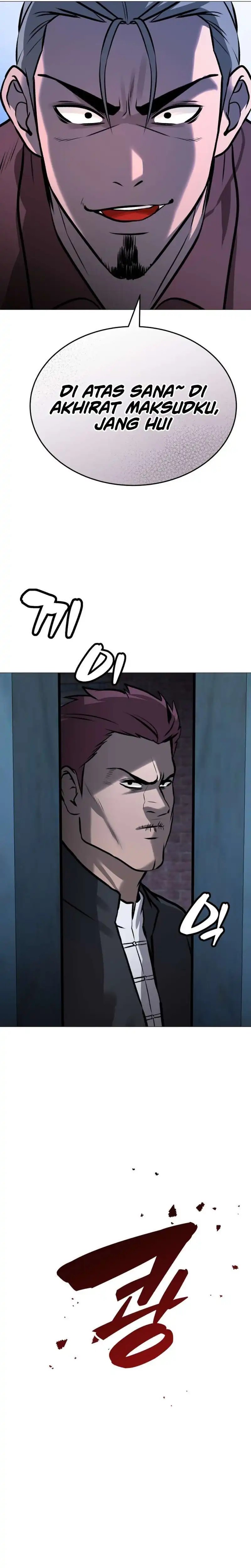 Read John X Killer ID Manga Online