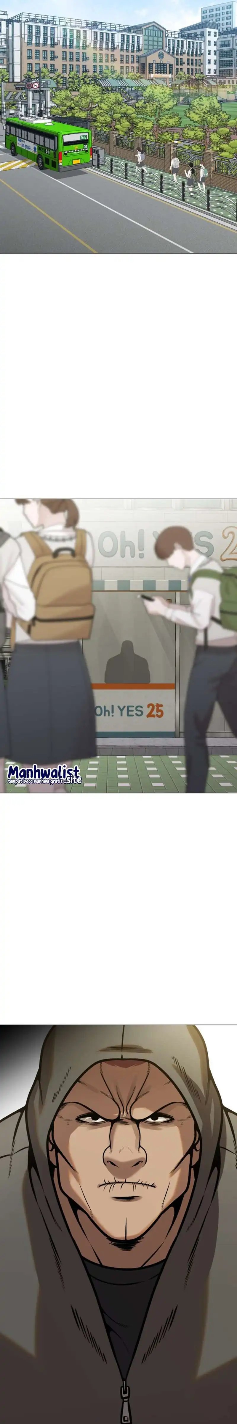 Read John X Killer ID Manga Online