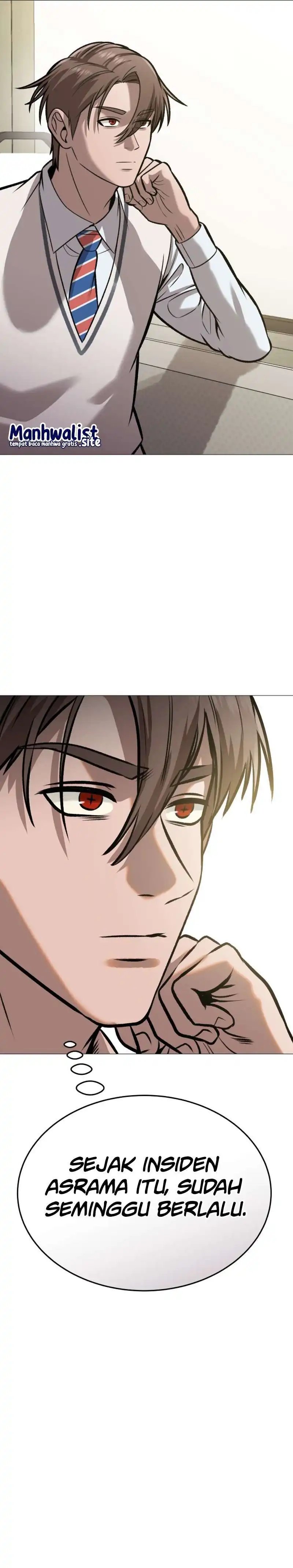 Read John X Killer ID Manga Online