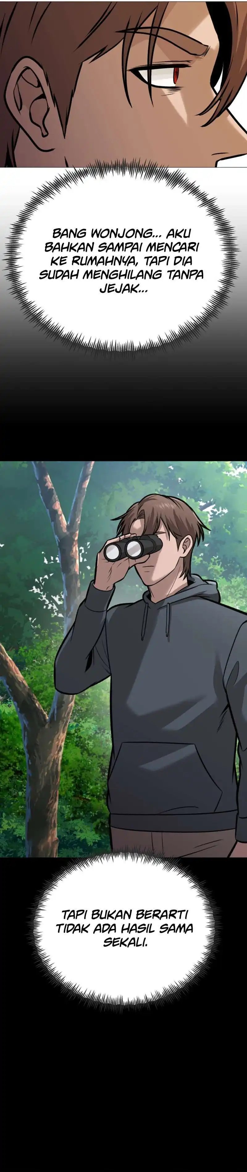 Read John X Killer ID Manga Online