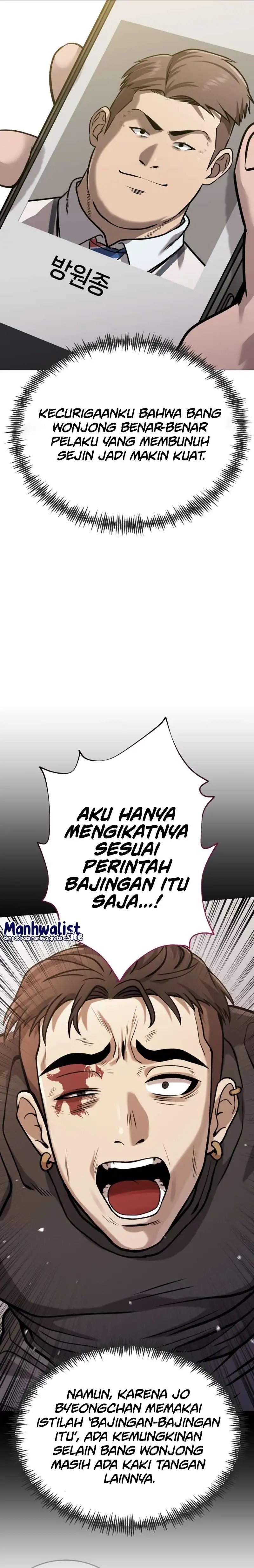 Read John X Killer ID Manga Online