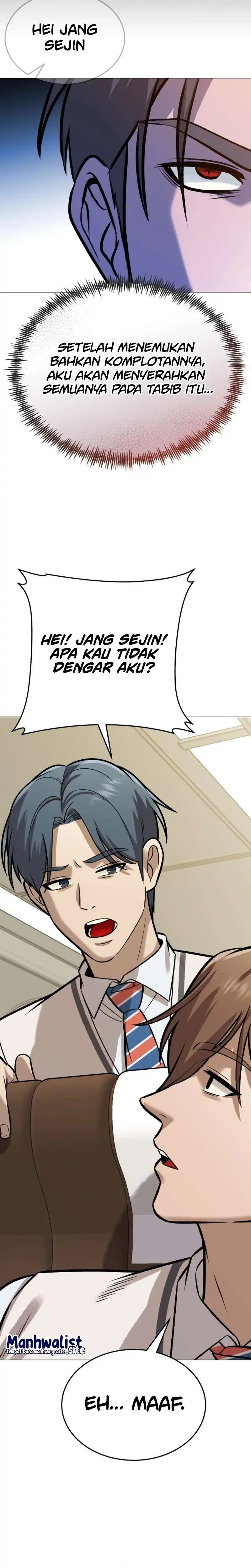 Read John X Killer ID Manga Online