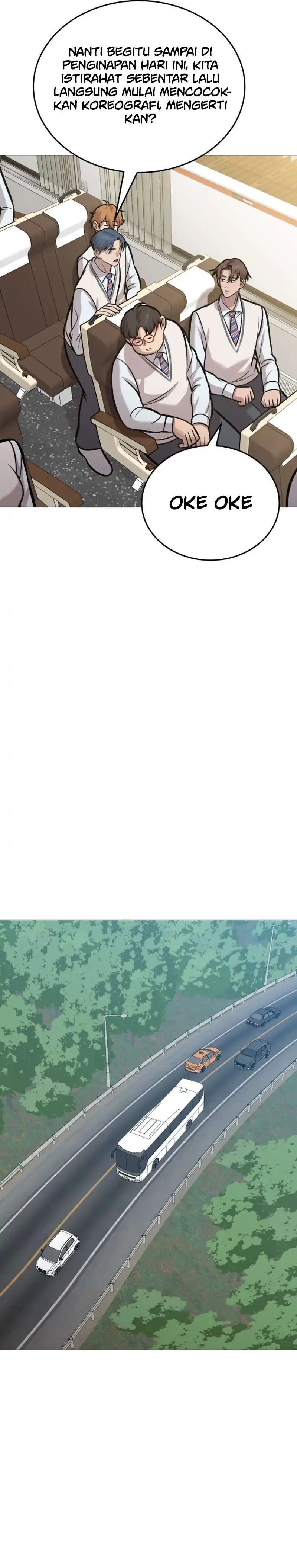 Read John X Killer ID Manga Online