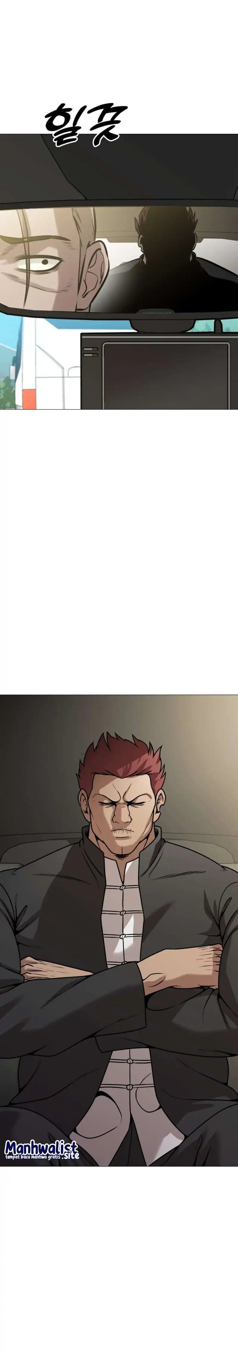 Read John X Killer ID Manga Online