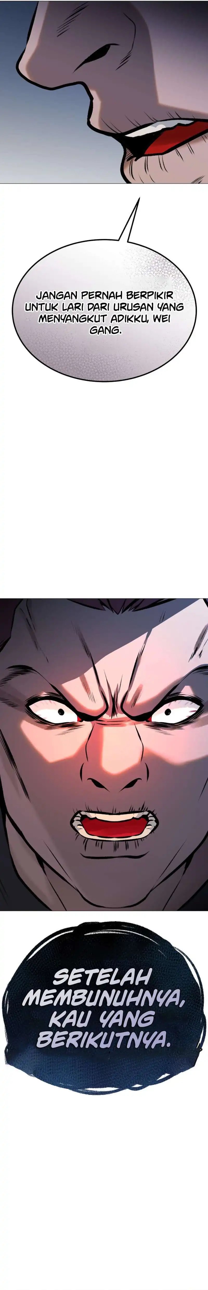 Read John X Killer ID Manga Online