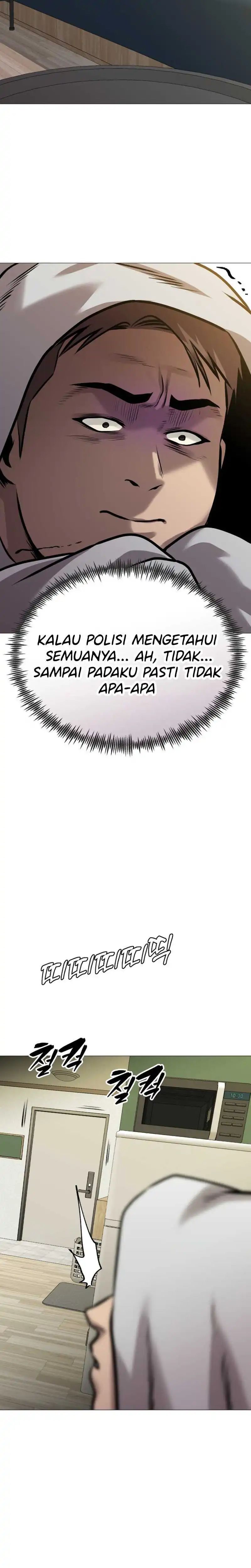 Read John X Killer ID Manga Online