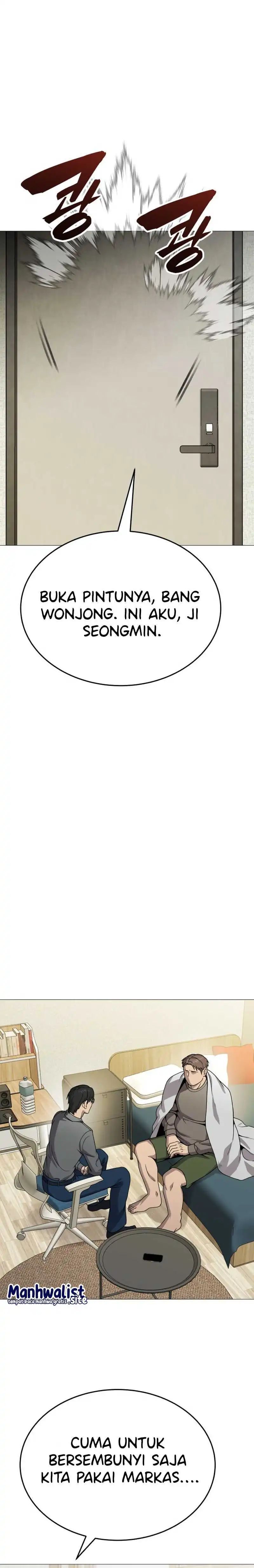 Read John X Killer ID Manga Online