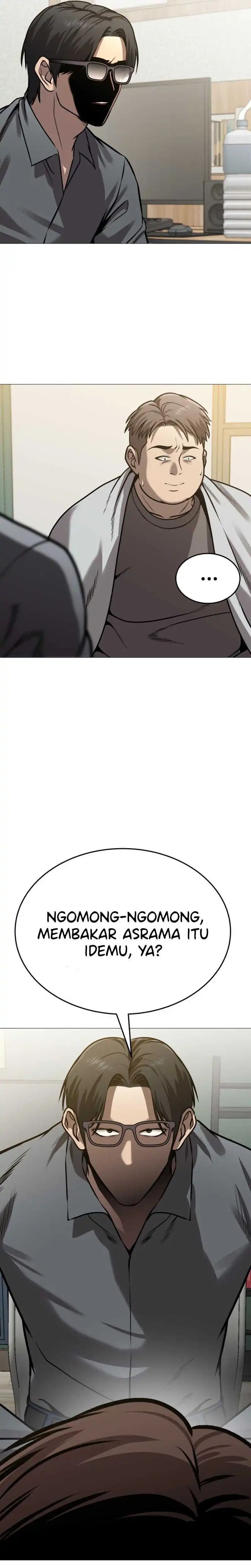 Read John X Killer ID Manga Online