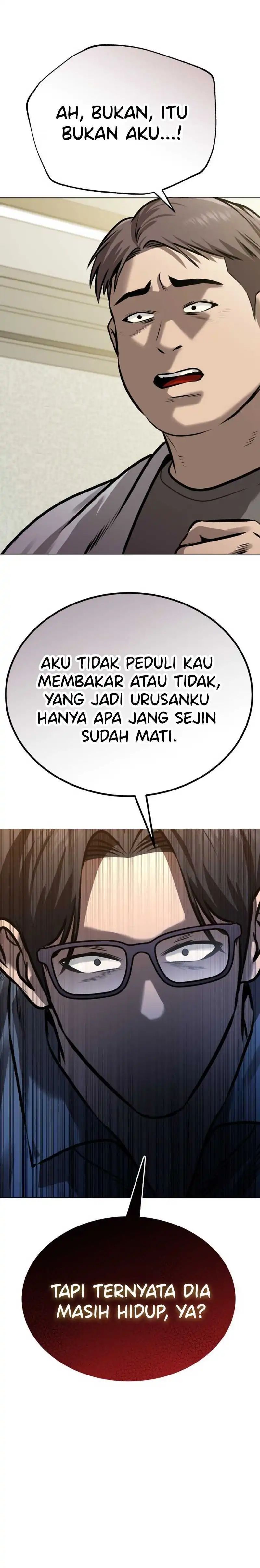 Read John X Killer ID Manga Online