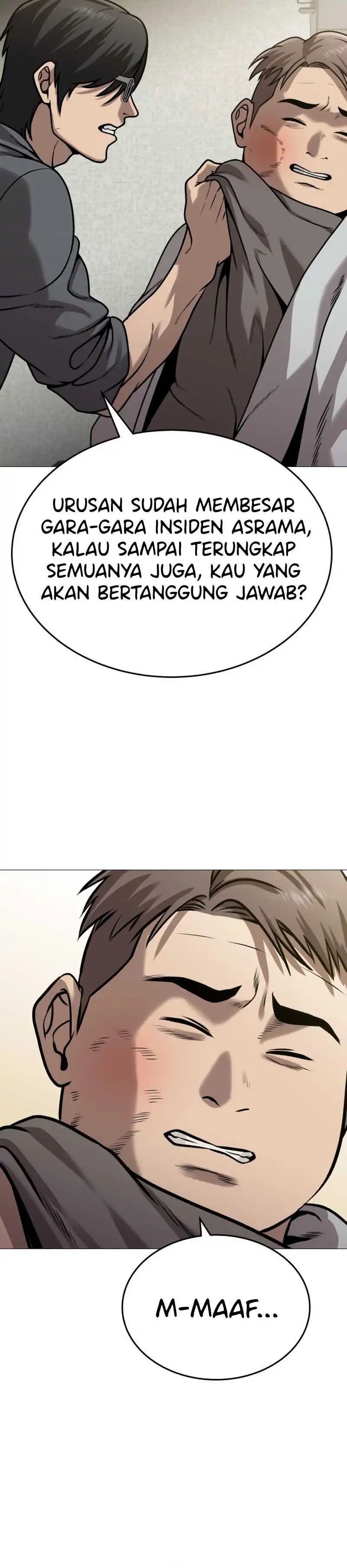 Read John X Killer ID Manga Online