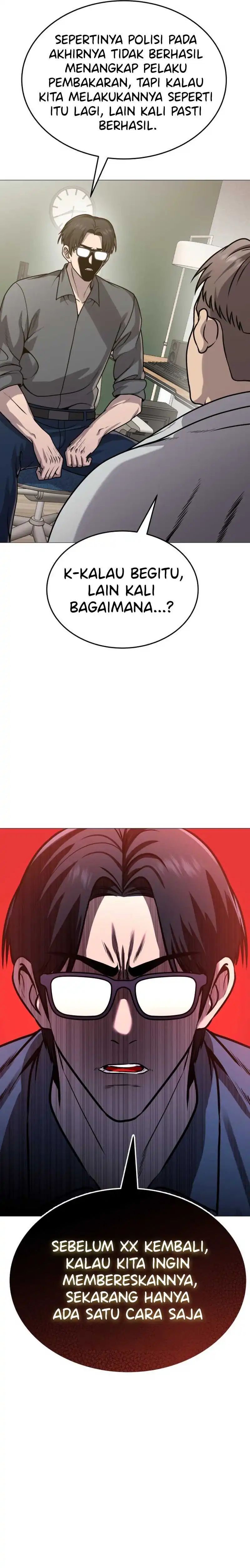 Read John X Killer ID Manga Online