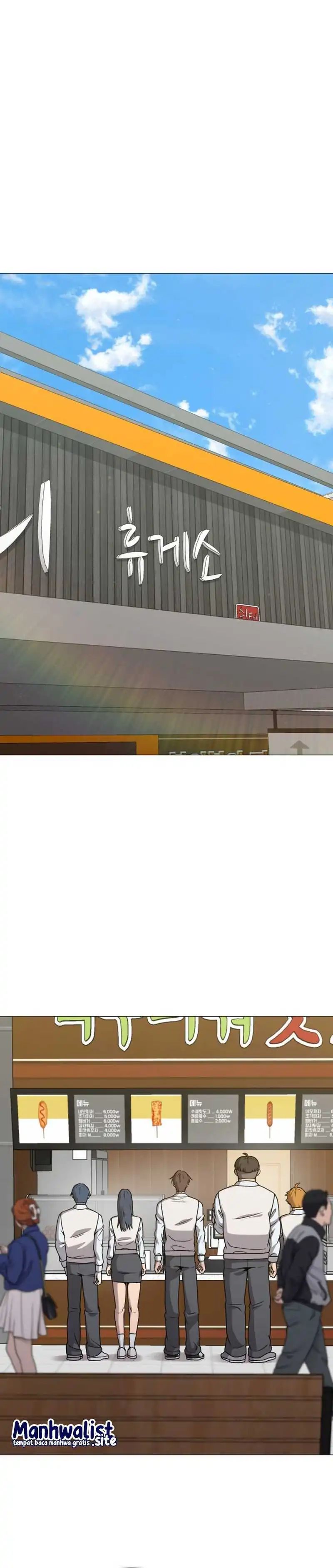 Read John X Killer ID Manga Online