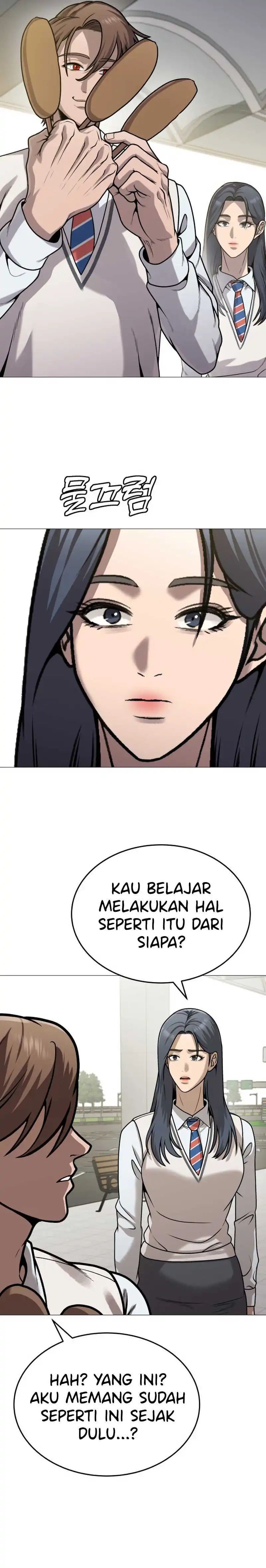 Read John X Killer ID Manga Online