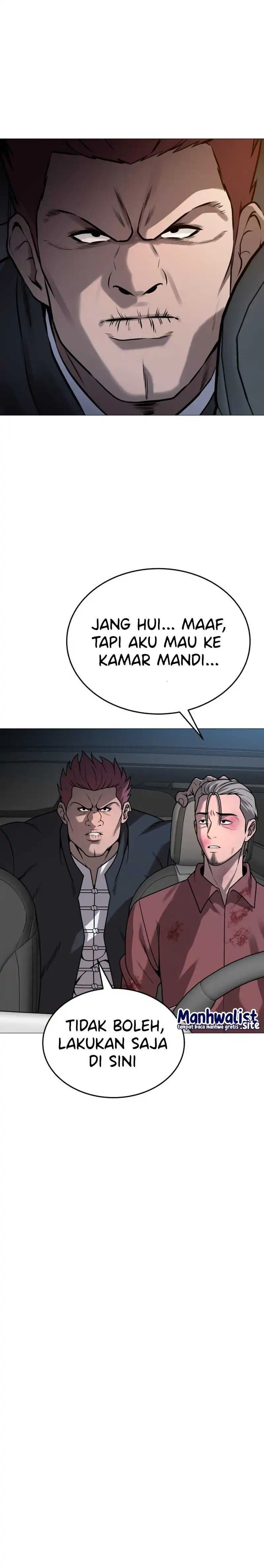 Read John X Killer ID Manga Online