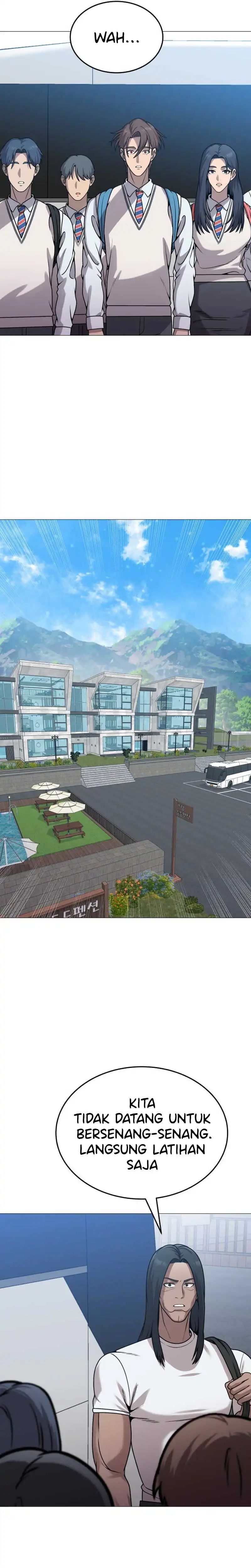 Read John X Killer ID Manga Online