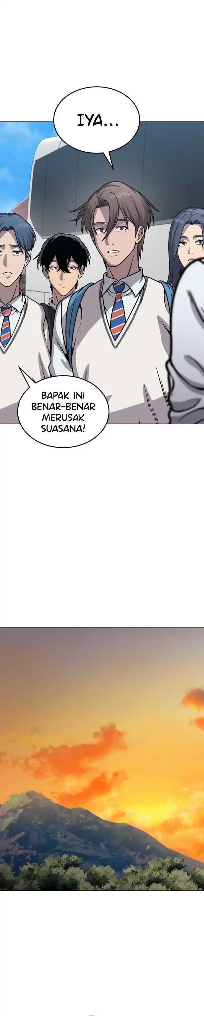 Read John X Killer ID Manga Online