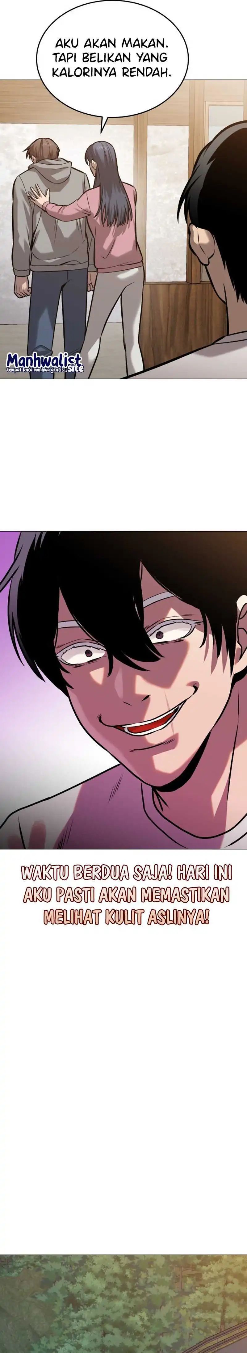 Read John X Killer ID Manga Online