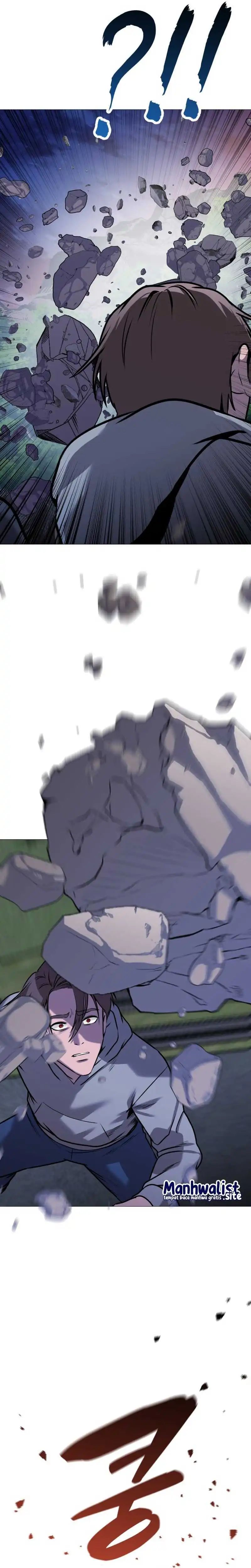 Read John X Killer ID Manga Online